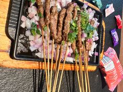 -聚点·北京串(簋街店)