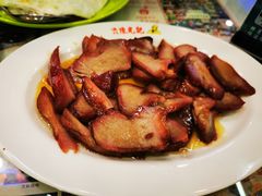 -澳门陈光记烧味饭店(万象城店)