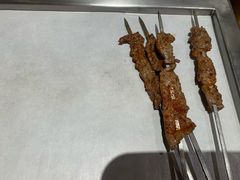 -老高烧烤(龙华星河iCO店)