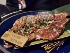 -山川小町·极番烧肉(新地假日广场店)