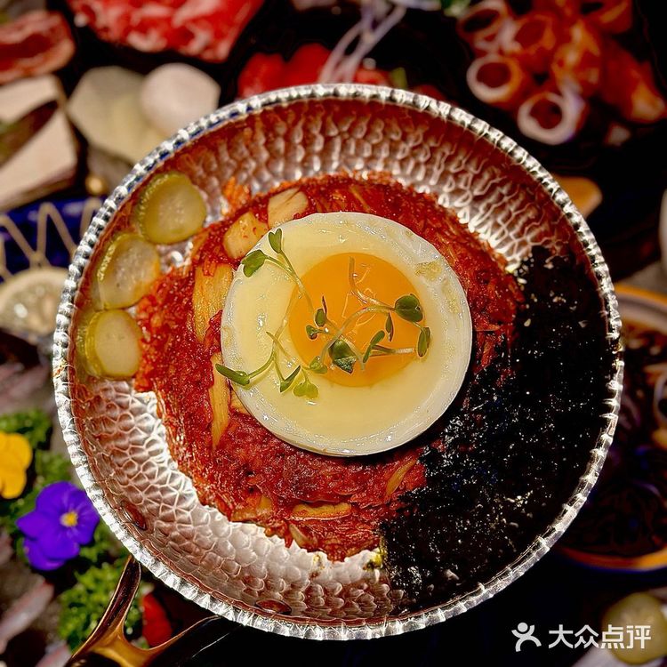 北京烤肉榜第1⃣️的火炉里烤肉我也终于吃到了!