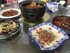 -徽州美食(三十年老店)