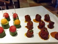九转大肠-闫府私房菜·百年鲁菜(恒隆店)