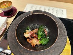 -眞日本料理