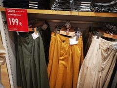 -优衣库(苏州吴江万象汇店)