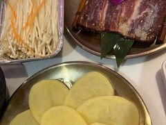 -炙城·韩式烤肉(南京东路店)