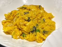 黄山石耳土鸡蛋-半勺·新徽菜(银泰城店)