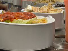 -龍歌自助小火锅(秦淮水游城店)