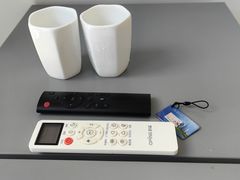 -苏阁民宿(火车站店)