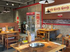-罗二火锅(洛阳泉舜店)