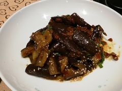 -大鸭梨烤鸭(左家庄店)