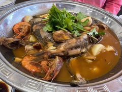 -食光慢宴·安吉土菜馆