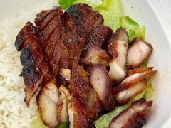 -陈记烧鹅茶餐厅(世和路店)