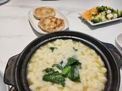-郭记三宝粥店(锦山大街店)