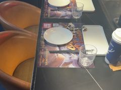 -盛焰铁板烧(王府井店)