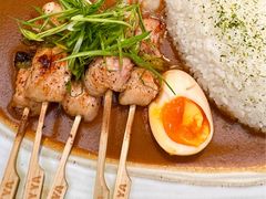 -CURRY YA 熟成咖哩專門店(深圳湾万象城店)