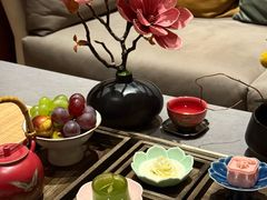 -太原凯宾斯基饭店