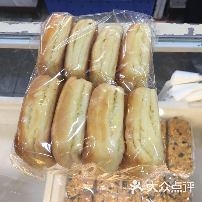 北京稻香村喜多块图片-北京面包甜点-大众点评网