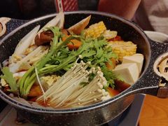 -有喜屋·烧鸟·居酒屋(周浦万达店)