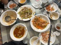 -华春餐馆(鱼山路店)