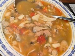 -老雒阳面馆·水席(定鼎门店)