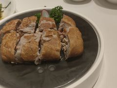 -莆田餐厅PUTIEN(金融街购物中心店)