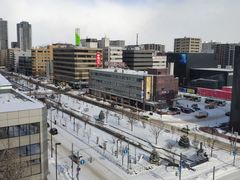 -札幌电视塔