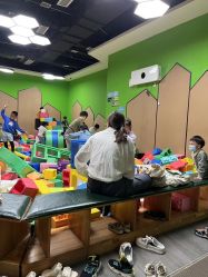-未来动物城主题公园(正弘城店)