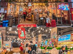 -让签签飞小郡肝串串香(春熙路形象店)