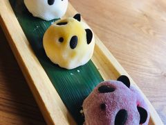 天府熊猫耙-天府掌柜(九眼桥店)