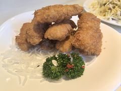 -利苑酒家(华熙国际店)