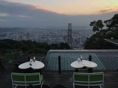 -草山夜未眠景观餐厅