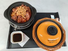 -谷田稻香·砂锅菜(西乡天虹店)