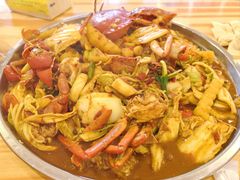 -瑞丽活螃蟹(芒市店)