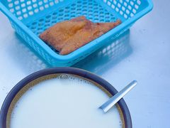 -张家油条