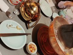 -额尔敦传统涮(体育场店)