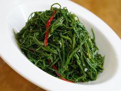 沙葱-同心春餐饮(富宁街店)