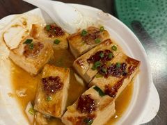 -清水湖度假村(罗浮山美食地标店)