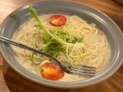 -Retro Deli 茶泡饭