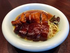 -港丽餐厅(高德置地店)