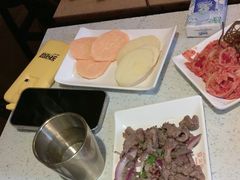 -炭之家·齐齐哈尔非遗烤肉·鲜切直供(中央大街店)