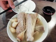 -松發肉骨茶(克拉码头店)