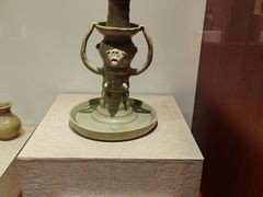 -普公古陶瓷博物馆