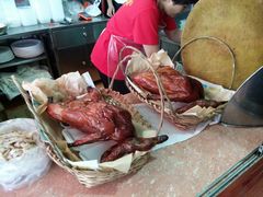 -黄连大头华烧鹅店(大良店)