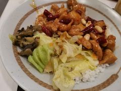 -永和大王(花好园店)