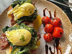 -The Rug Cafe(王府中环店)