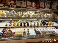 -西村叔叔的店·面包·甜品·蛋糕(崂山丽达店)