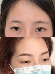 -MIVI半永久纹眉纹绣