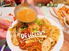 -荣叔港式沙嗲牛肉火锅(正佳潮流店)