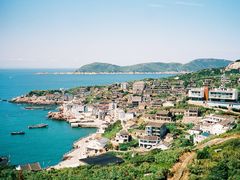 -东极岛景区